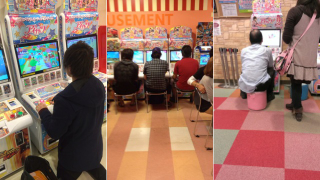 Illustration for article titled These Gamers Are Not Little Girls